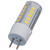 Satco - S12125 - Light Bulb - Clear