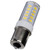 Satco - S12138 - Light Bulb - Clear