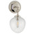 manufacturer_finish:Polished Nickel|manufacturer_glass:Clear Glass