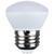 Satco - S12262 - Light Bulb - Frost