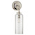 manufacturer_finish:Polished Nickel|manufacturer_glass:Clear Glass