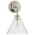 manufacturer_finish:Polished Nickel|manufacturer_glass:Clear Glass