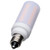 Satco - S12336 - Light Bulb - Frost