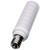 Satco - S12349 - Light Bulb - Frost
