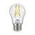 Satco - S12401 - Light Bulb - Clear