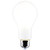 Satco - S12447 - Light Bulb - Frost
