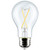 Satco - S12461 - Light Bulb - Clear