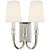 manufacturer_finish:Polished Nickel|manufacturer_glass:3.5 X 5 X 6 Natural Paper