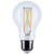 Satco - S12468 - Light Bulb - Clear