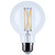 Satco - S12482 - Light Bulb - Clear