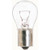 Satco - S6966 - Light Bulb - Clear