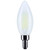 Satco - S12497 - Light Bulb - Frost