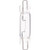Satco - S6993 - Light Bulb - Clear