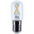 Satco - S12521 - Light Bulb - Clear