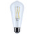Satco - S12535 - Light Bulb - Clear