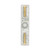 Satco - S70-113 - 1/8 Ip Crossbar
