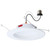 Satco - S12604 - LED Retrofit Downlight - White