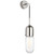manufacturer_finish:Polished Nickel|manufacturer_glass:Clear Glass