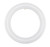 Satco - S16502 - Light Bulb - Frost