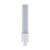 Satco - S18401 - Light Bulb - Frost