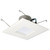 Satco - S18803 - LED Downlight - White