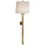manufacturer_finish:Hand-Rubbed Antique Brass|manufacturer_glass:9 X 10 X 8 Natural Paper Shield