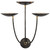 manufacturer_finish:Bronze and Hand-Rubbed Antique Brass