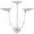 manufacturer_finish:Matte White and Hand-Rubbed Antique Brass