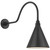 manufacturer_finish:Matte Black|manufacturer_glass:9 Matte Black Conical Savannah Shade