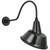 manufacturer_finish:Matte Black|manufacturer_glass:12.5 Green Tilted Bowers Shade