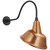 manufacturer_finish:Matte Black|manufacturer_glass:12.5 Soft Copper Tilted Bowers Shade