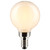 Satco - S21208 - Light Bulb - White