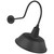 manufacturer_finish:Matte Black|manufacturer_glass:16 Matte Black Bowers Shade