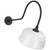 manufacturer_finish:Matte Black|manufacturer_glass:12.5 White Rockhouse Shade