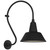 manufacturer_finish:Matte Black|manufacturer_glass:12.5 Matte Black Bowers Shade