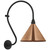 manufacturer_finish:Matte Black|manufacturer_glass:12.5 Soft Copper Conical Savannah Shade