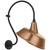 manufacturer_finish:Matte Black|manufacturer_glass:16 Soft Copper Tilted Bowers Shade