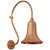 manufacturer_finish:Soft Copper|manufacturer_glass:9.25 Soft Copper Savannah Shade