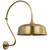 manufacturer_finish:Hand-Rubbed Antique Brass|manufacturer_glass:16 Hand-Rubbed Antique Brass Rockhouse Shade