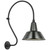 manufacturer_finish:Matte Black|manufacturer_glass:12.5 Green Bowers Shade
