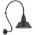 manufacturer_finish:Matte Black|manufacturer_glass:12.5 Matte Black Bowers Shade