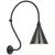 manufacturer_finish:Matte Black|manufacturer_glass:9 Green Conical Savannah Shade