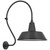 manufacturer_finish:Matte Black|manufacturer_glass:16 Matte Black Bowers Shade