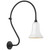 manufacturer_finish:Matte Black|manufacturer_glass:7.5 White Savannah Shade