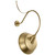 manufacturer_finish:Hand-Rubbed Antique Brass|manufacturer_glass:16 Hand-Rubbed Antique Brass Tilted Bowers Shade