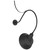manufacturer_finish:Matte Black|manufacturer_glass:12.5 Matte Black Tilted Bowers Shade