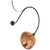 manufacturer_finish:Matte Black|manufacturer_glass:16 Soft Copper Tilted Bowers Shade