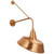 manufacturer_finish:Soft Copper|manufacturer_glass:16 Soft Copper Tilted Bowers Shade