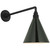 manufacturer_finish:Matte Black|manufacturer_glass:9 Green Conical Savannah Shade