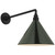 manufacturer_finish:Matte Black|manufacturer_glass:12.5 Green Conical Savannah Shade